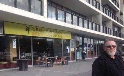 Zen Izakaya