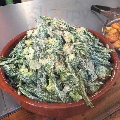 The Deli Counter Cafe