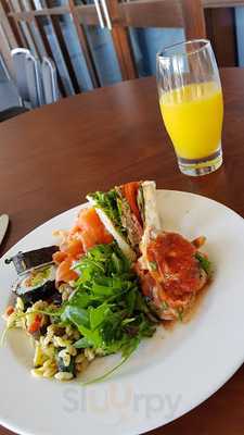 Taira Japanese Brasserie