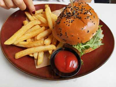 Taira Japanese Brasserie