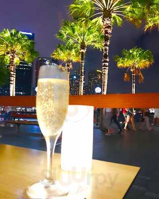 Taira Japanese Brasserie