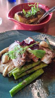 Taira Japanese Brasserie