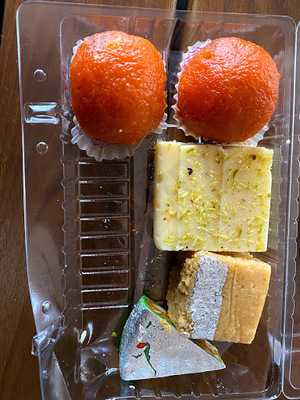 Kumar's Sweets