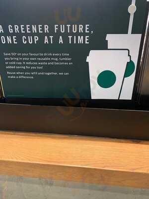 Starbucks Coffee