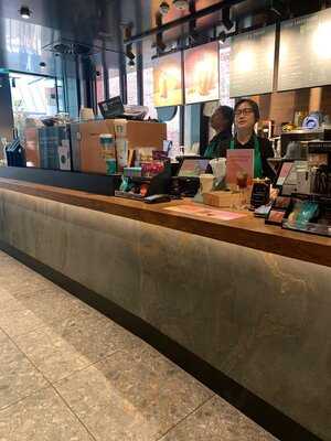 Starbucks Coffee