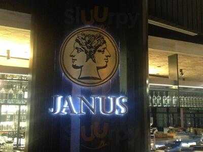 Janus