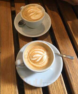 Everyday Coffee Midtown