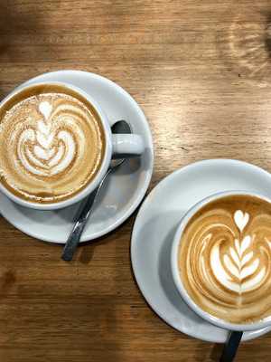 Everyday Coffee Midtown