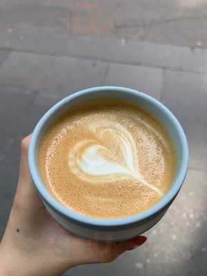 Everyday Coffee Midtown