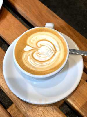 Everyday Coffee Midtown