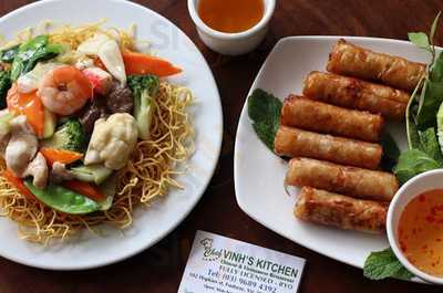 Vinh's Kitchen