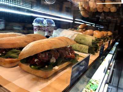 Cafenatics Church Lane