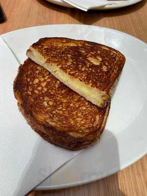 Cafenatics Church Lane