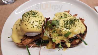 Cafenatics Church Lane