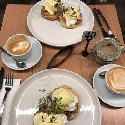 Cafenatics Church Lane