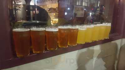 Jays Bistro At The Occidental Hotel