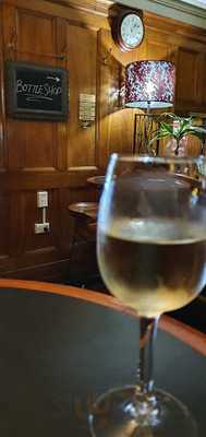 Jays Bistro At The Occidental Hotel