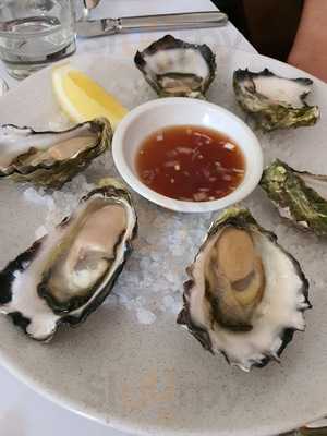 Jays Bistro At The Occidental Hotel