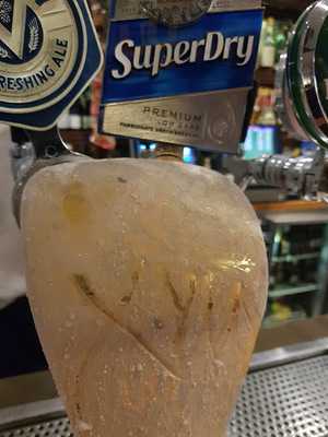 Jays Bistro At The Occidental Hotel