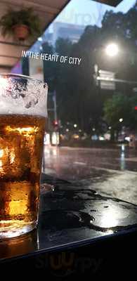 Jays Bistro At The Occidental Hotel