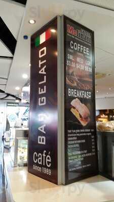 Bar Gelato Cafe
