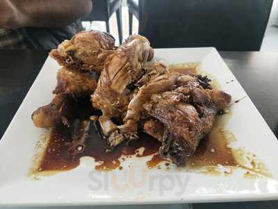 Long Dragon Dumpling House