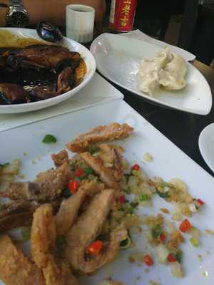 Long Dragon Dumpling House