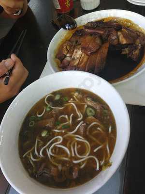 Long Dragon Dumpling House