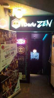Zen Bar