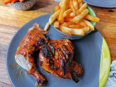 Nando's