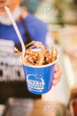 Hot Star Large Fried Chicken