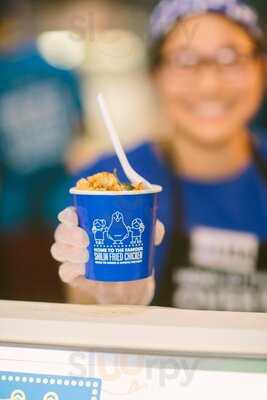 Hot Star Large Fried Chicken