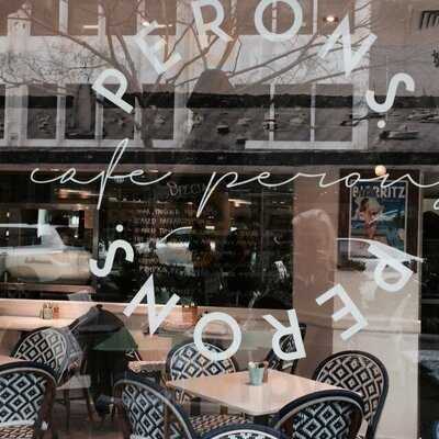 Cafe Perons