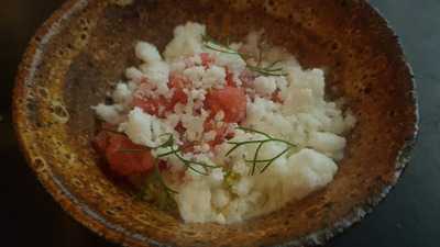 Mangrove Jacks Fish Chips Bar