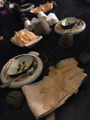 Mangrove Jacks Fish Chips Bar