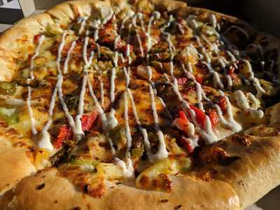 Pizza Hut Doncaster East