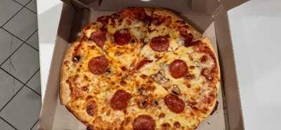 Pizza Hut Doncaster East