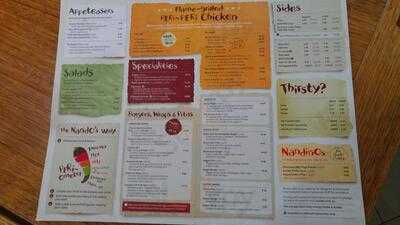 Nando's