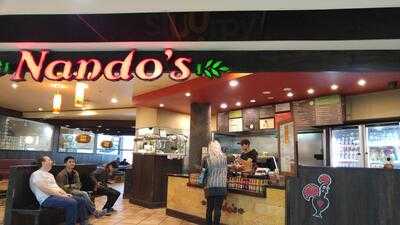 Nando's