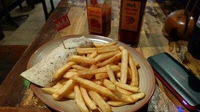 Nando's