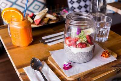 Cafe Teria Gordon Pty Ltd