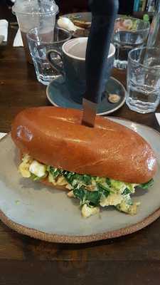 Cafe Teria Gordon Pty Ltd