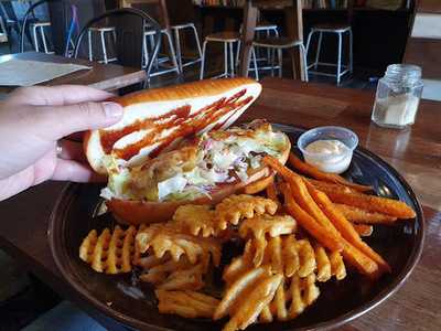 Cafe Teria Gordon Pty Ltd