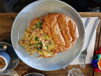 Cafe Teria Gordon Pty Ltd