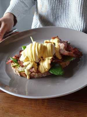 Cafe Teria Gordon Pty Ltd