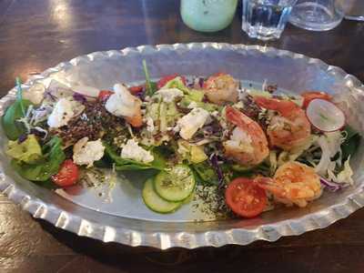 Cafe Teria Gordon Pty Ltd