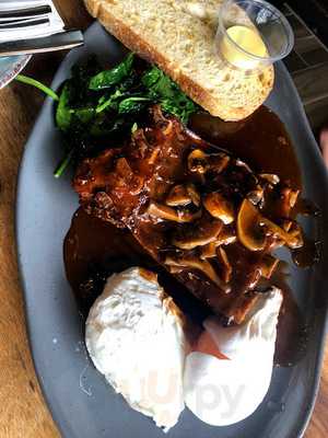 Cafe Teria Gordon Pty Ltd