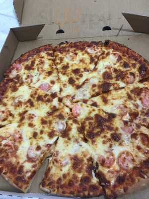 Al Capone's Pizzeria