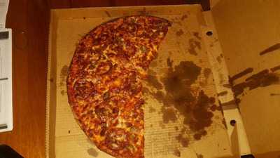 Al Capone's Pizzeria