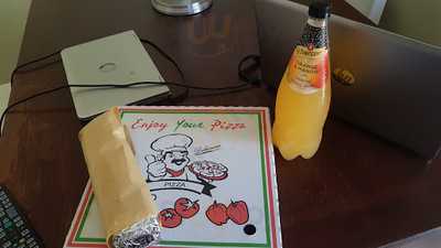 Al Capone's Pizzeria